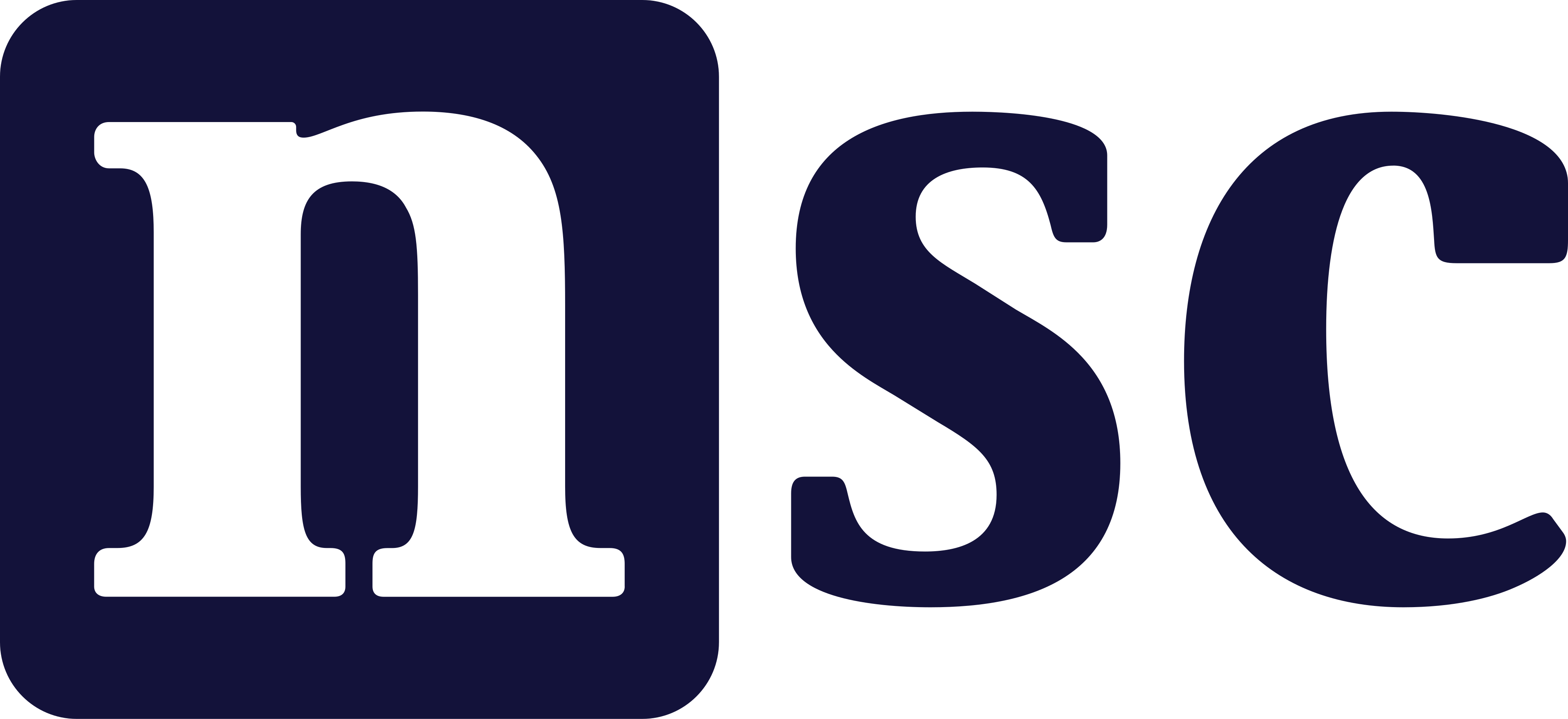 Nieuw Sociaal Contract (NSC)